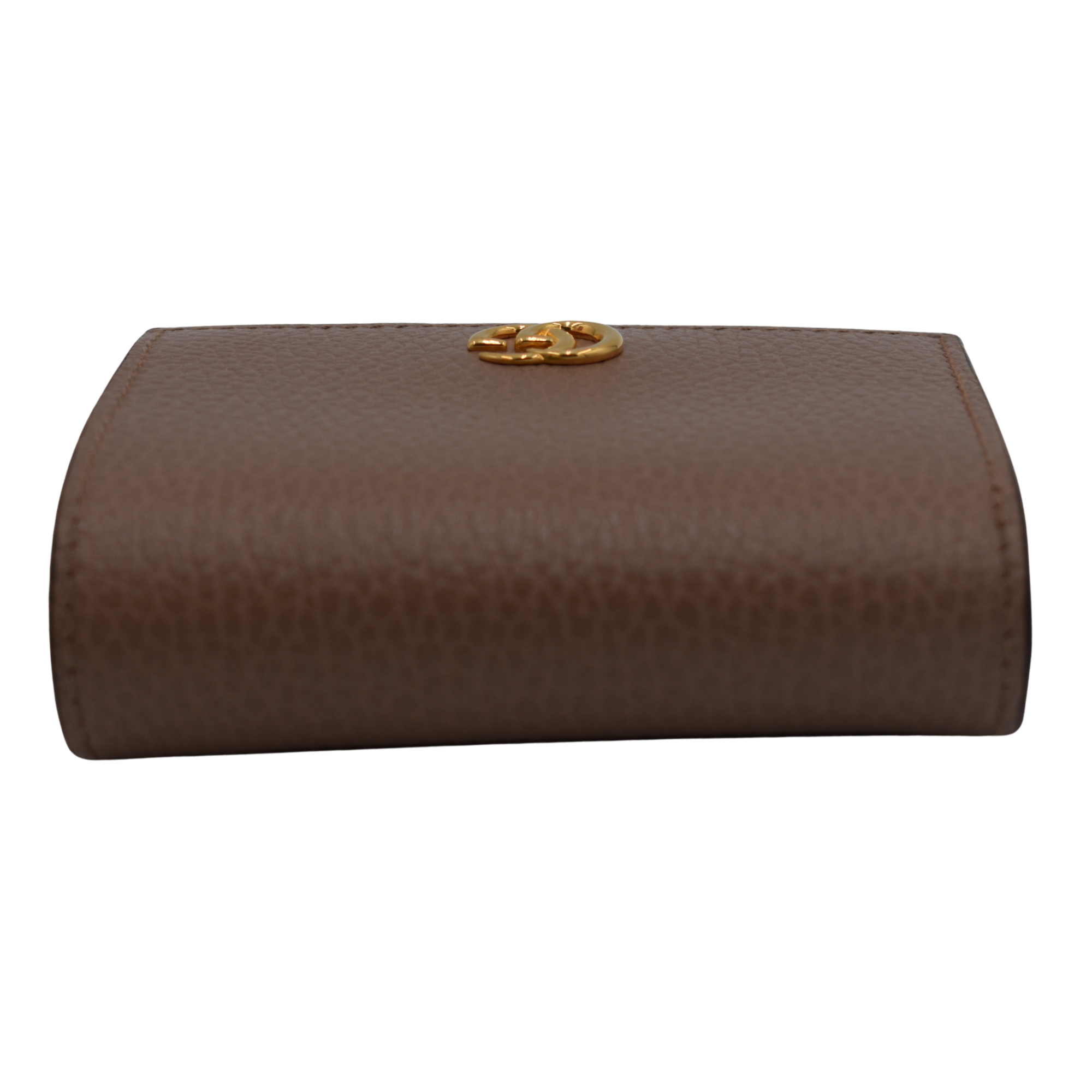 Marmont Bi-Color Small Wallet