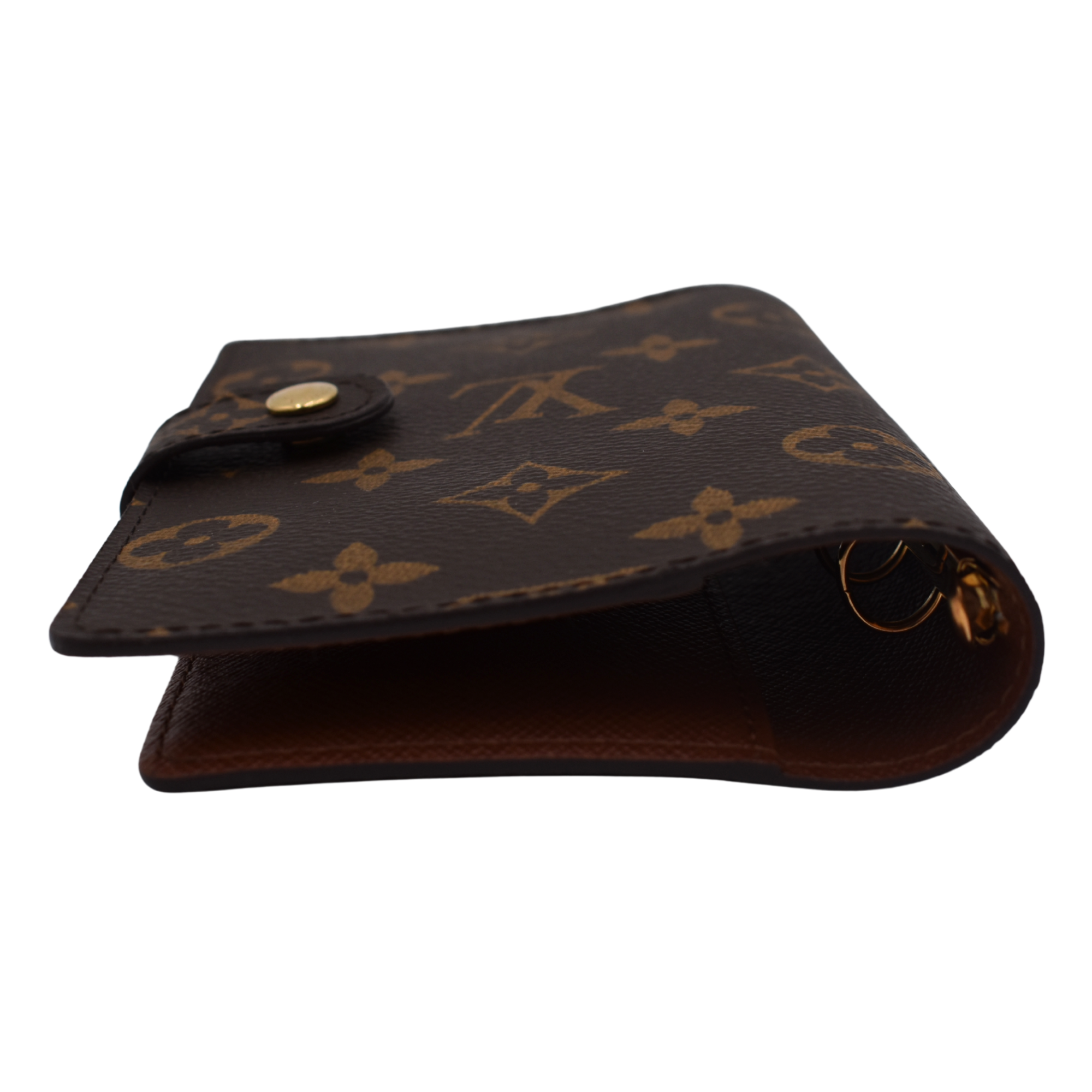 Monogram Agenda PM