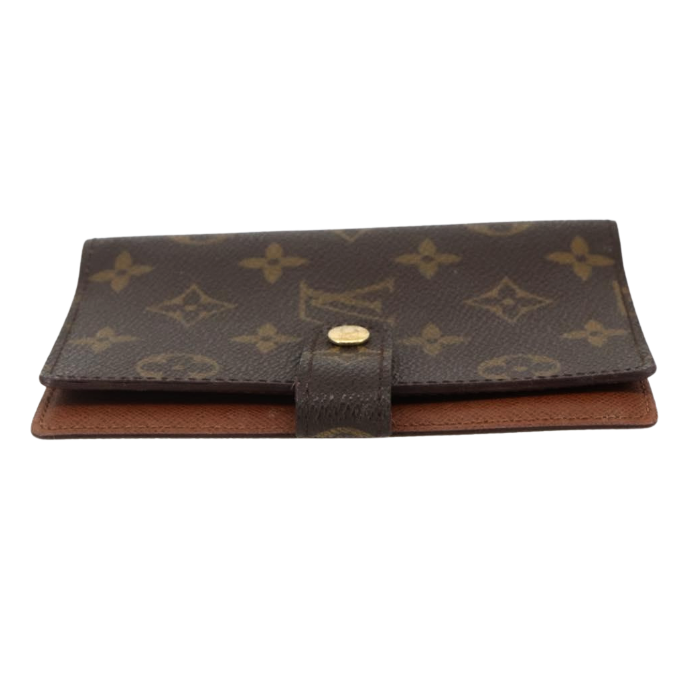 Monogram Agenda PM
