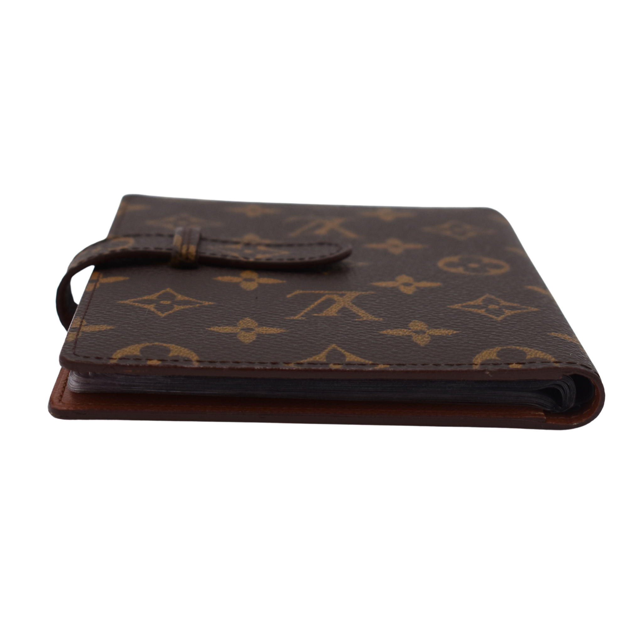 Monogram Photo Case