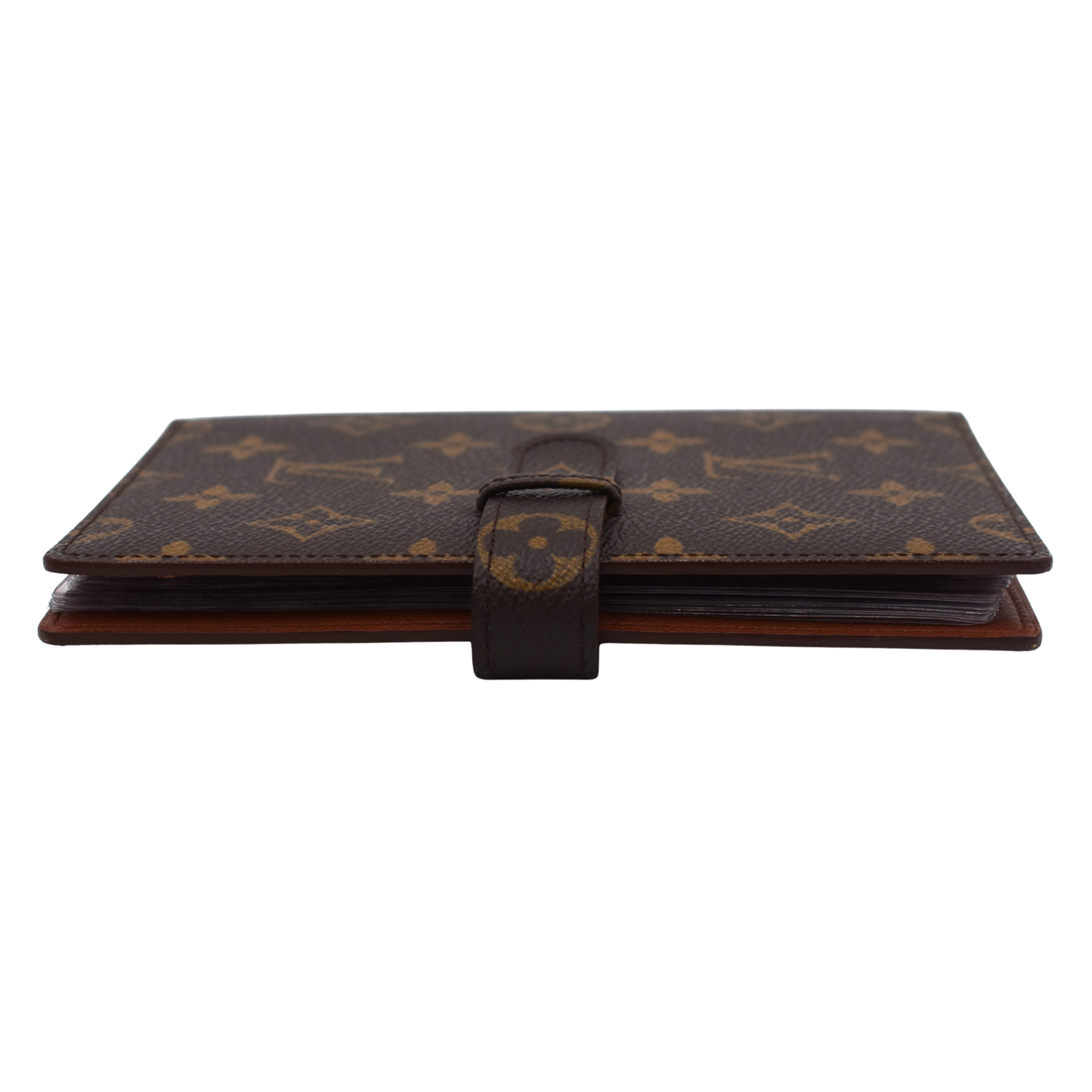 Monogram Photo Case