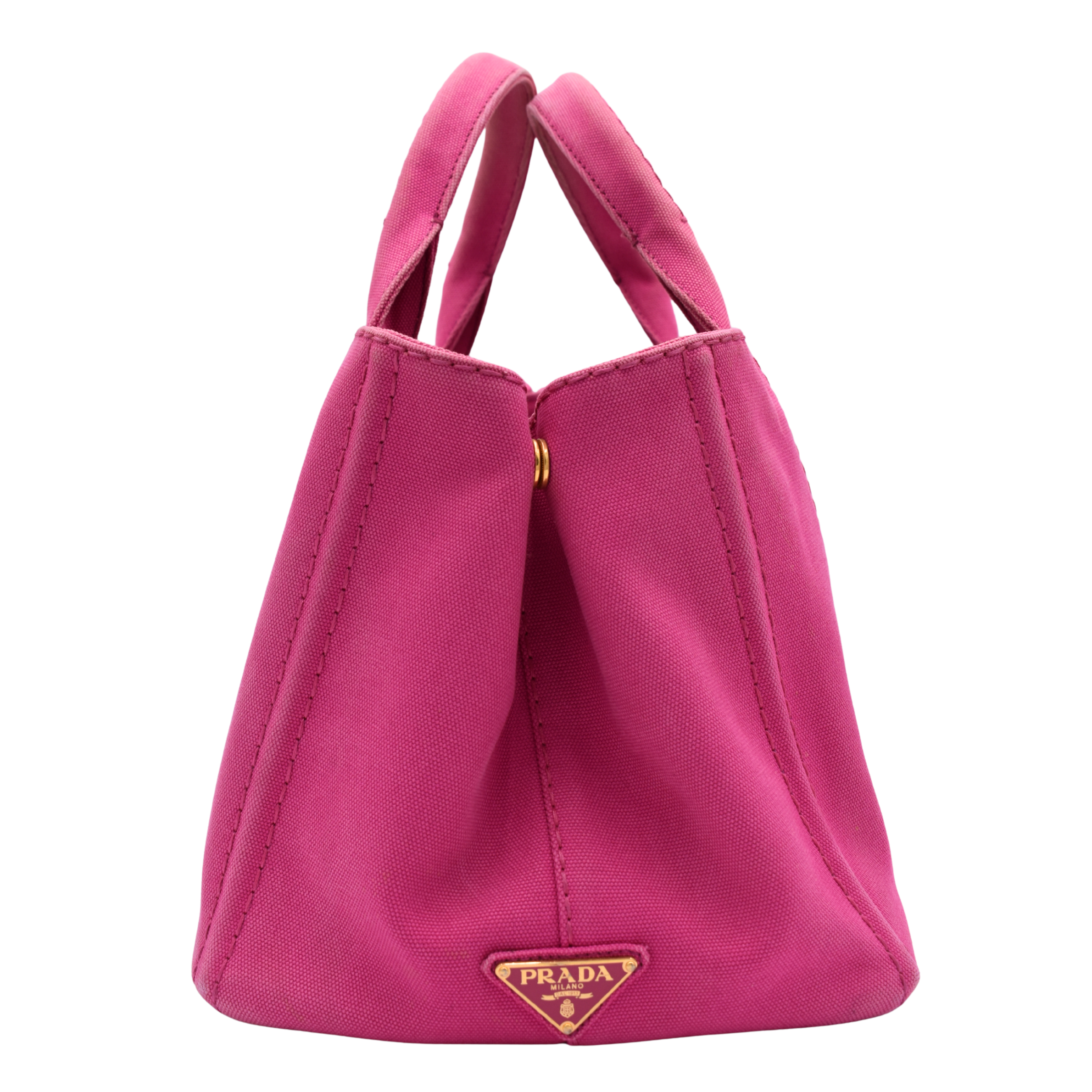 Pink Canvas Canapa