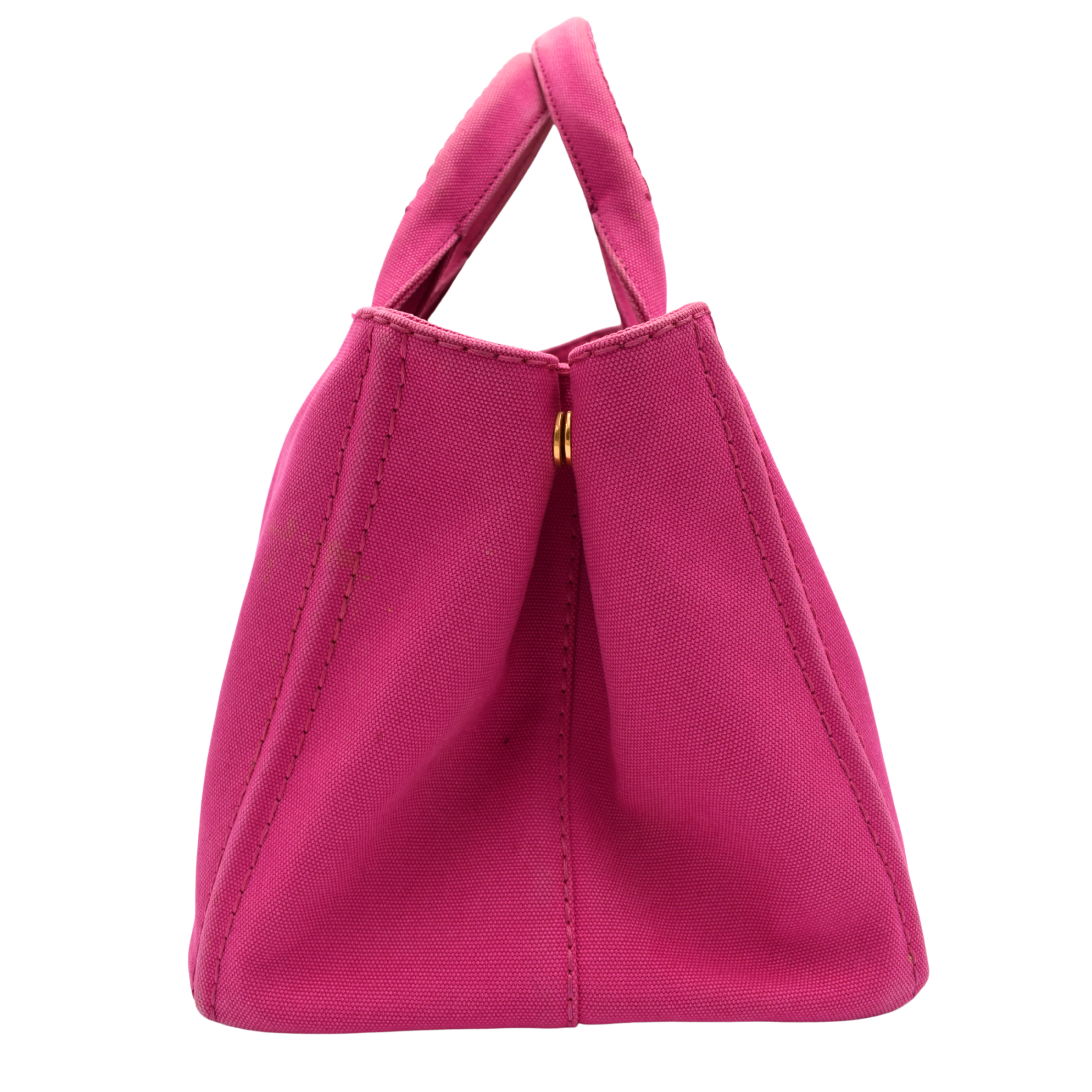 Pink Canvas Canapa