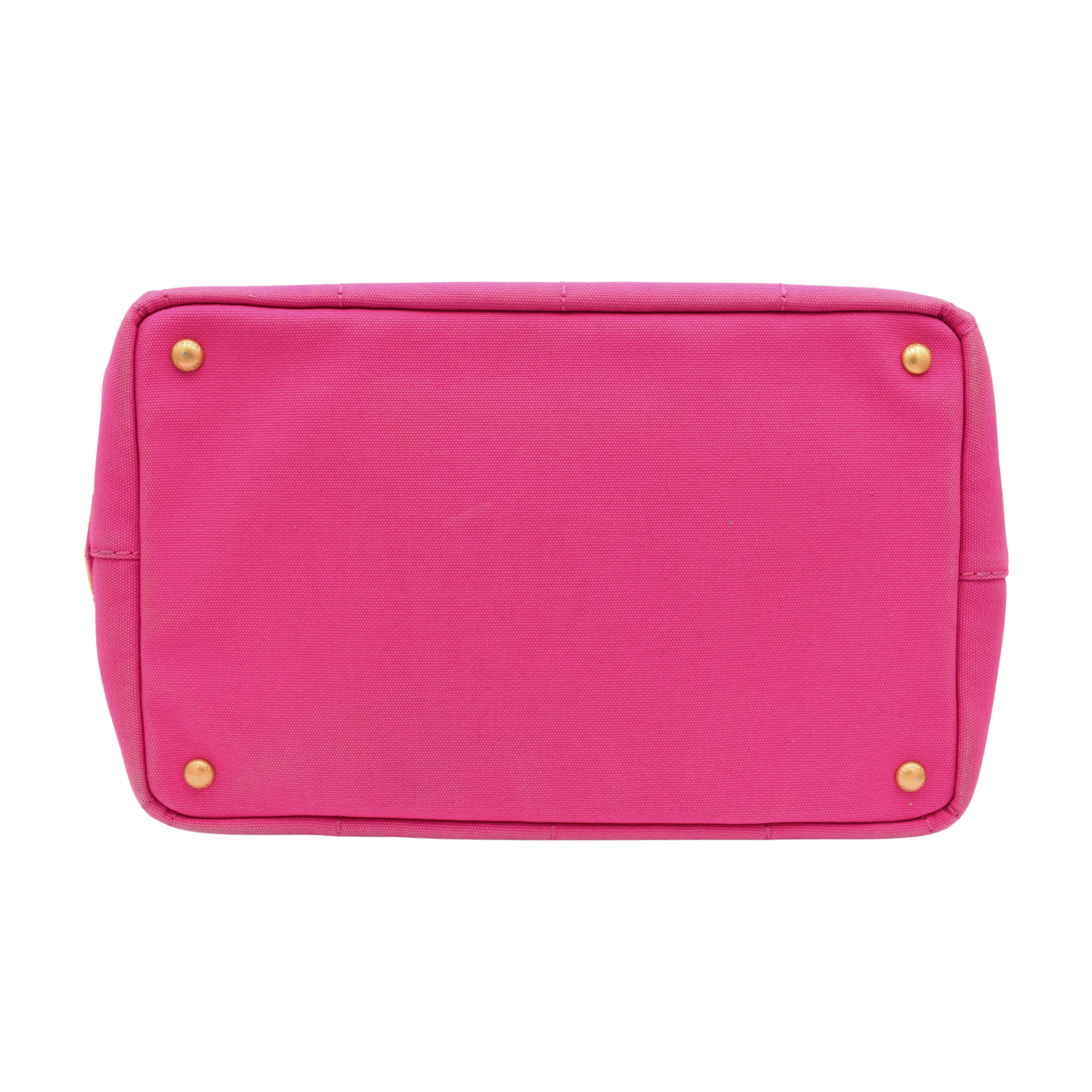 Pink Canvas Canapa