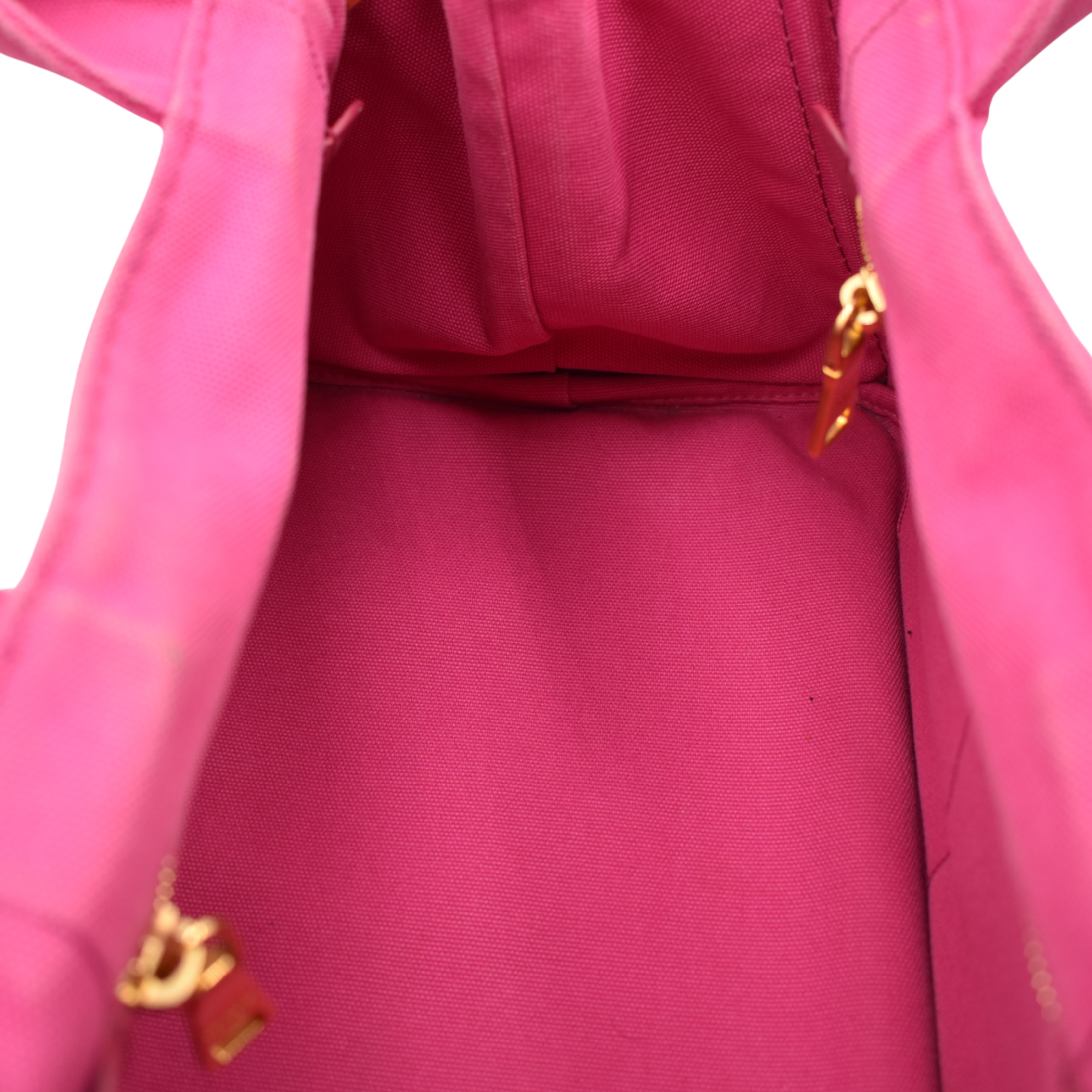 Pink Canvas Canapa