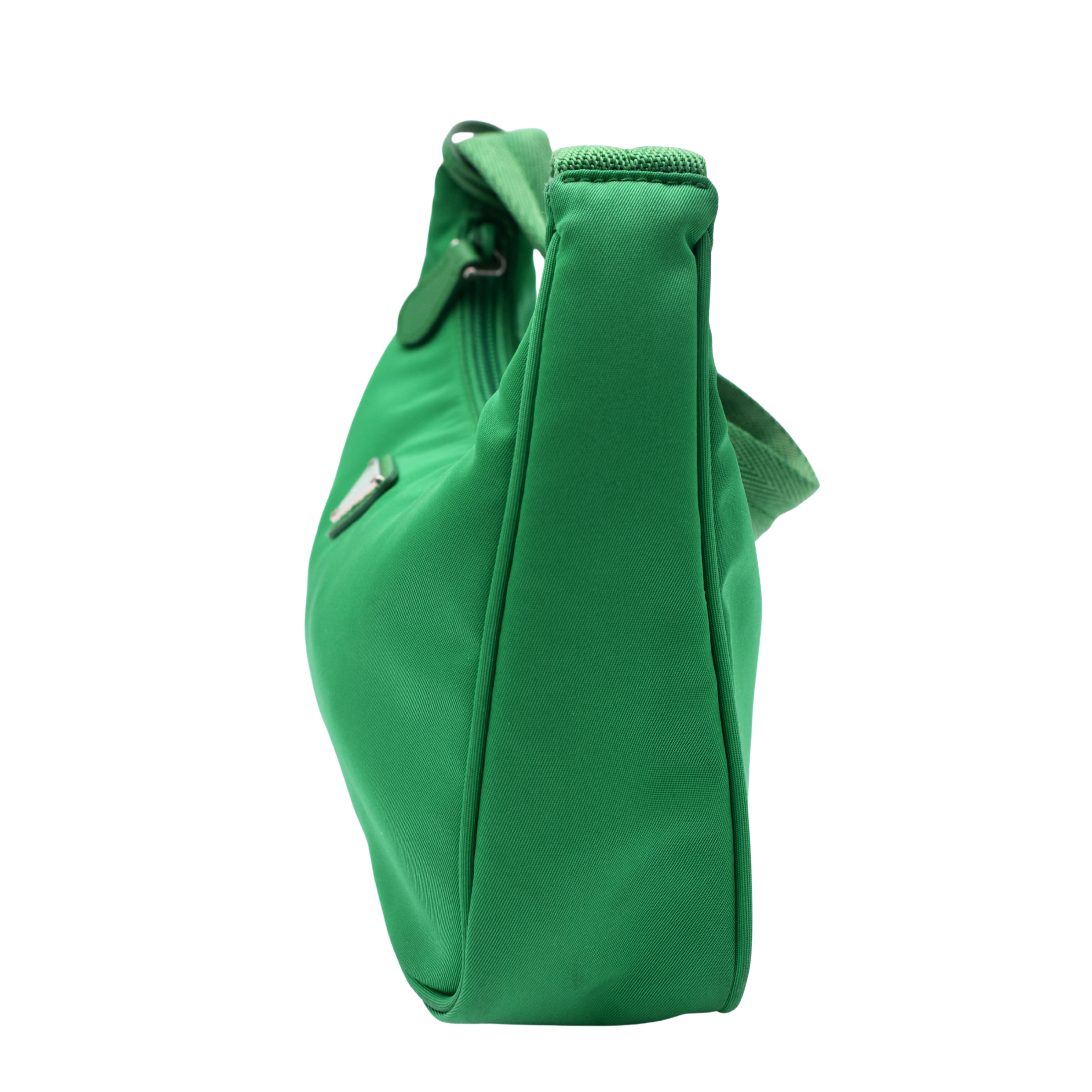 Green Nylon Re-Edition