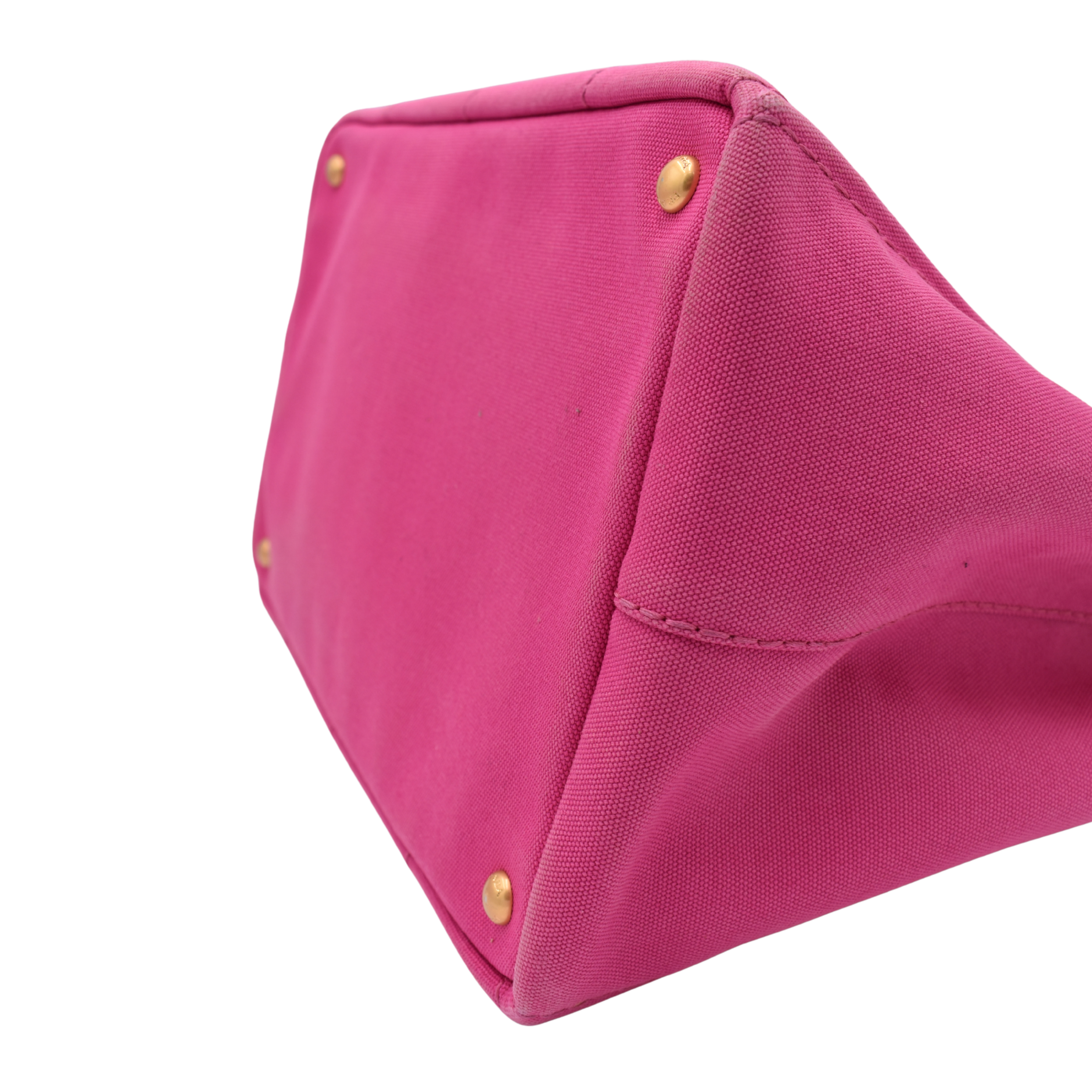 Pink Canvas Canapa