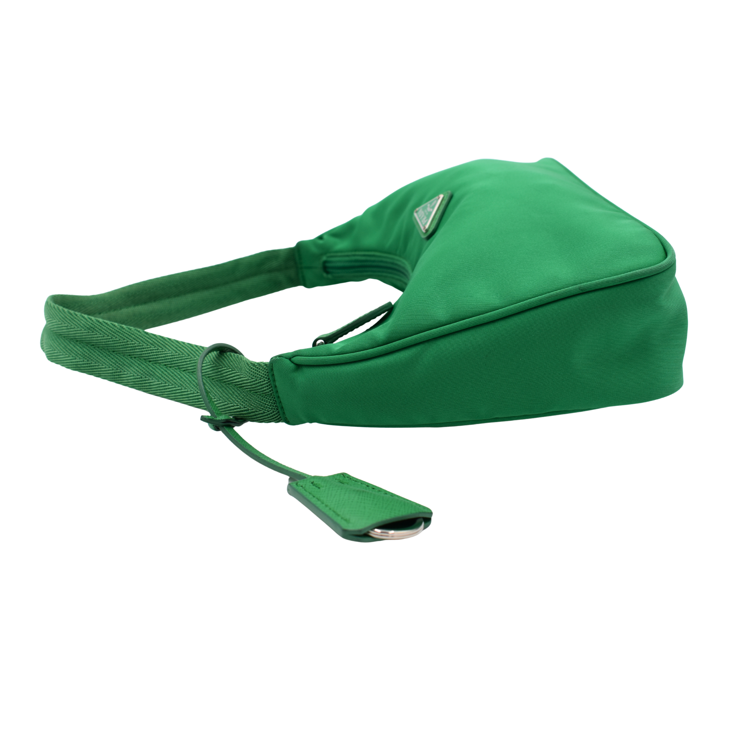 Green Nylon Re-Edition