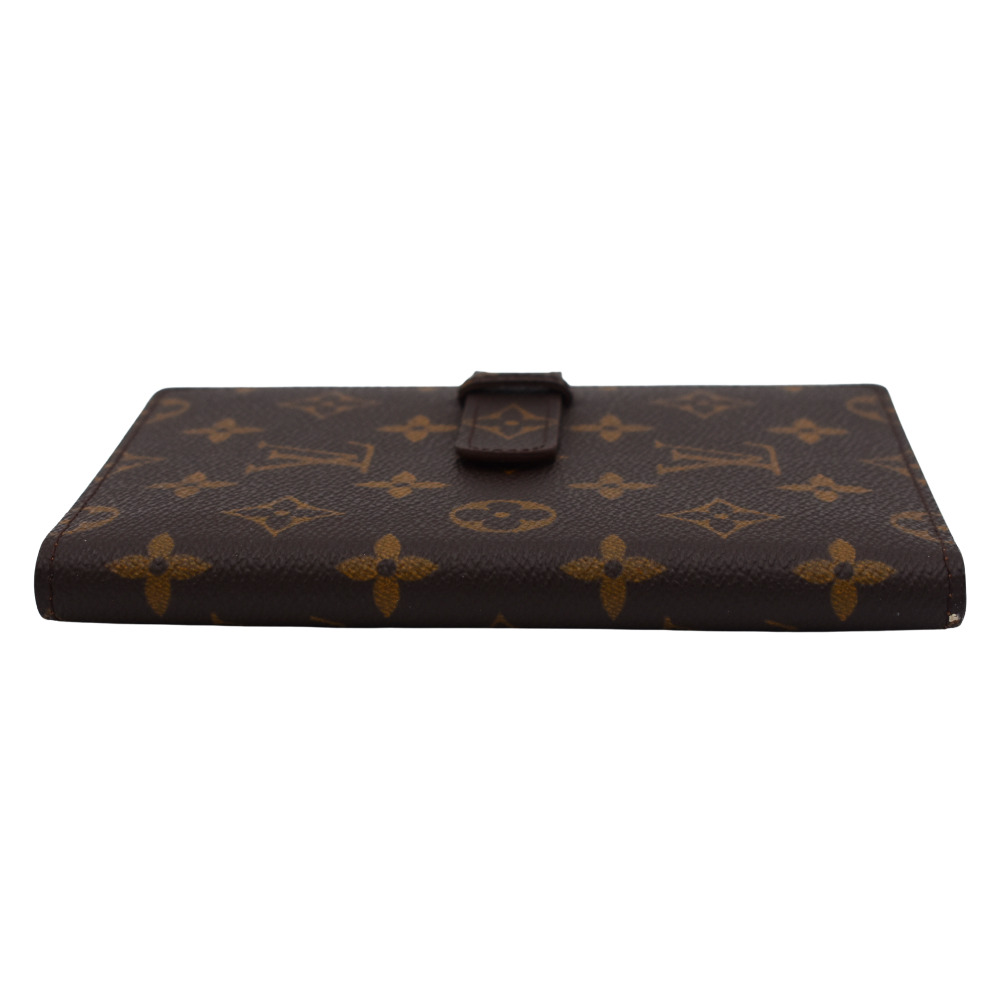 Monogram Photo Case