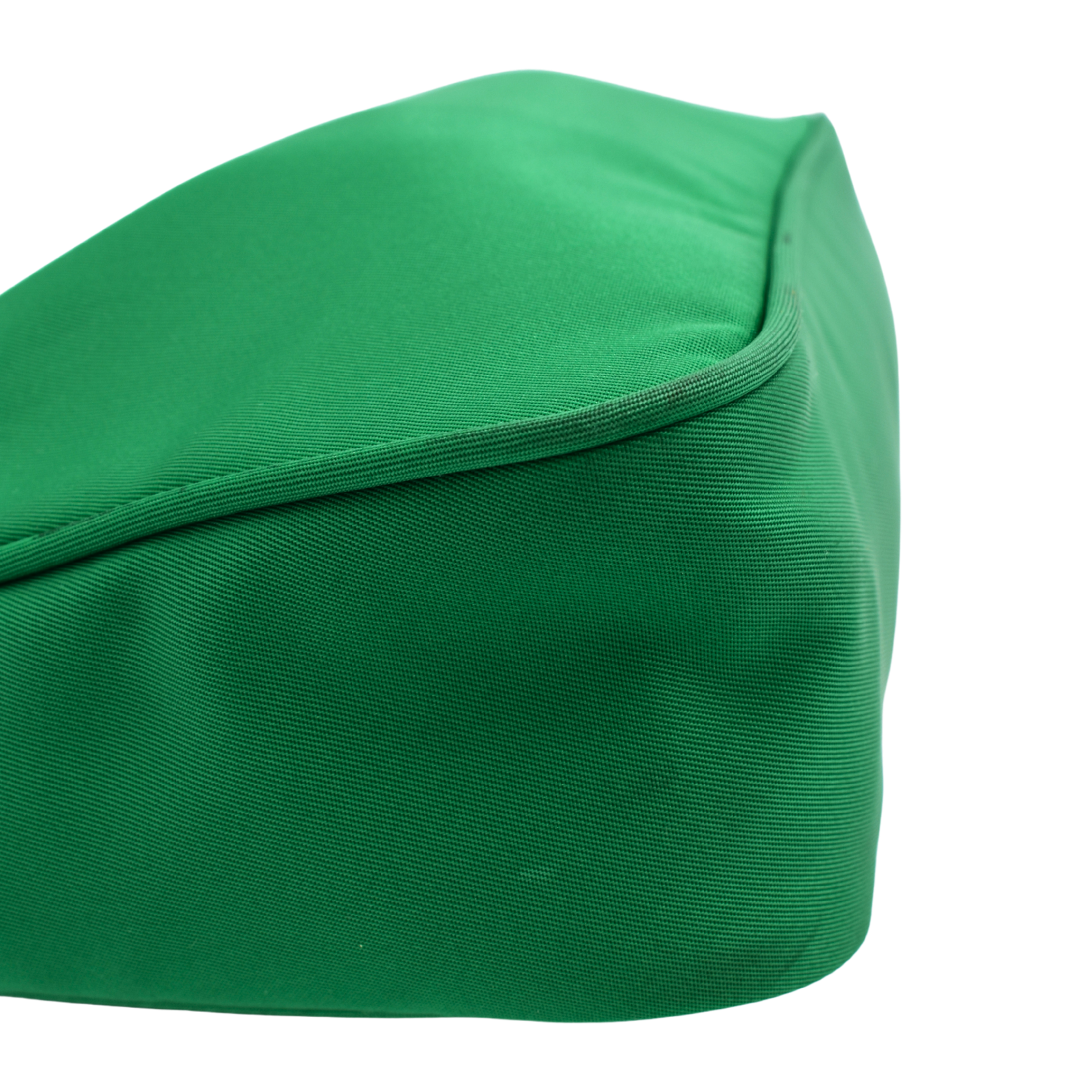 Green Nylon Re-Edition