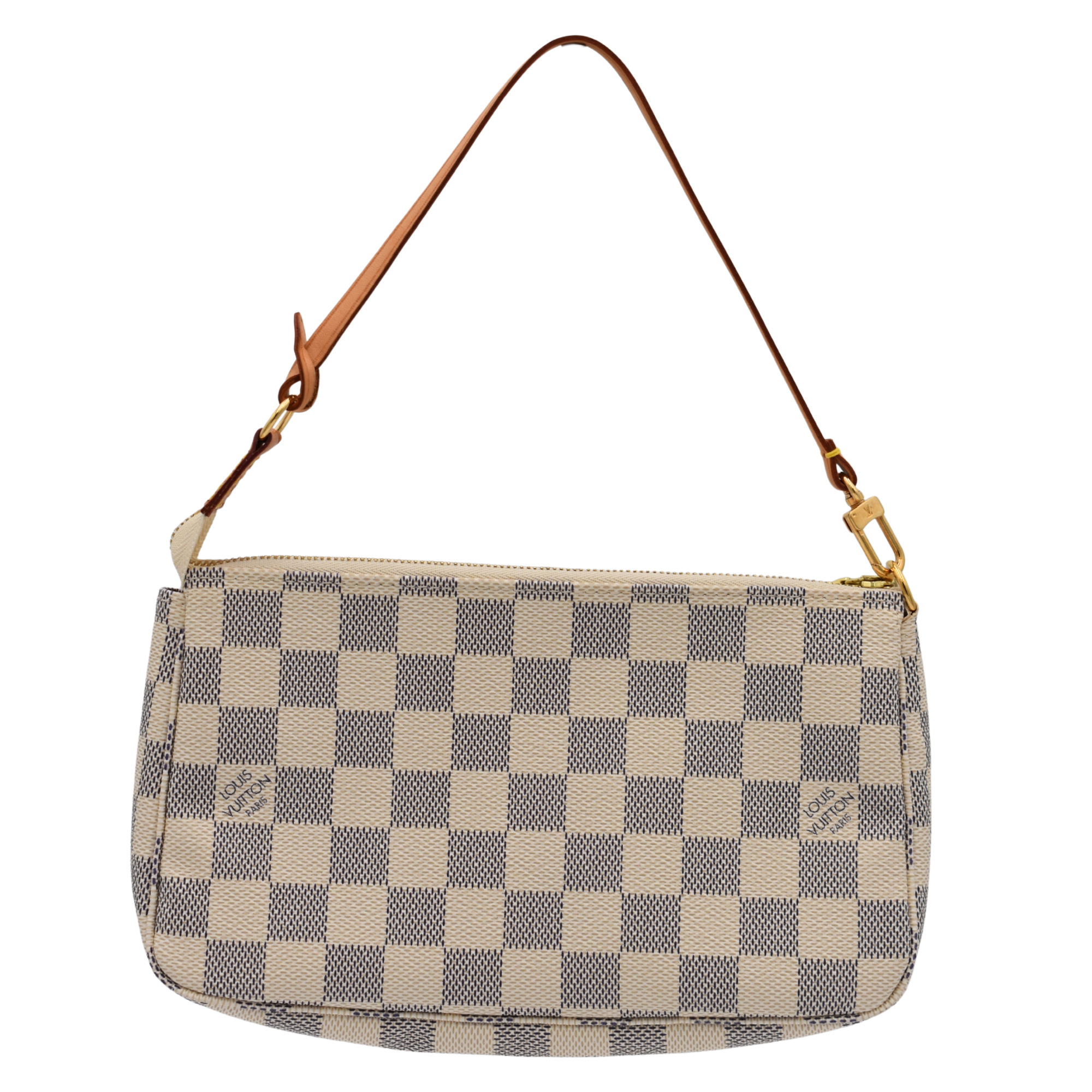 Damier Azur Pochette