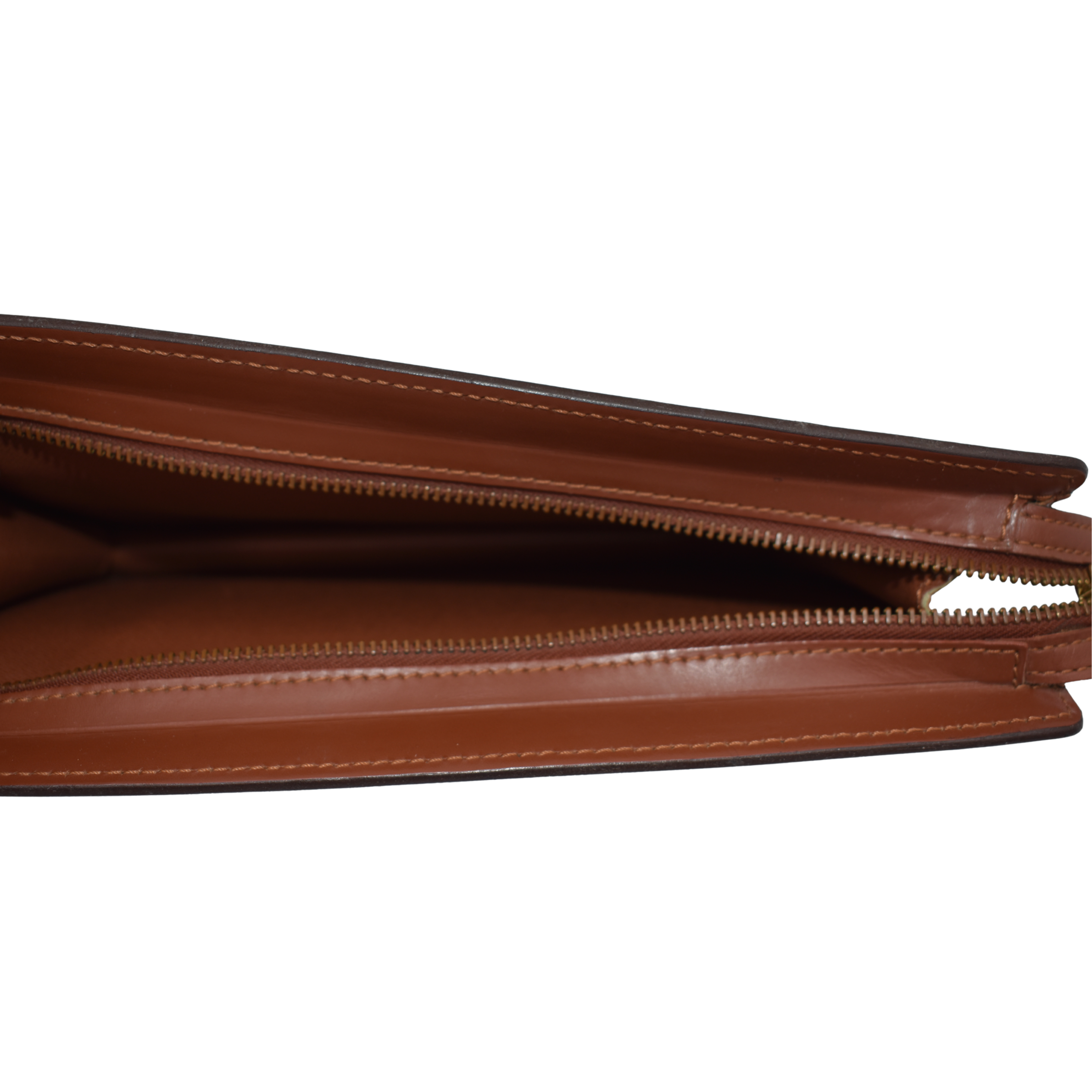 Monogram Pochette Homme
