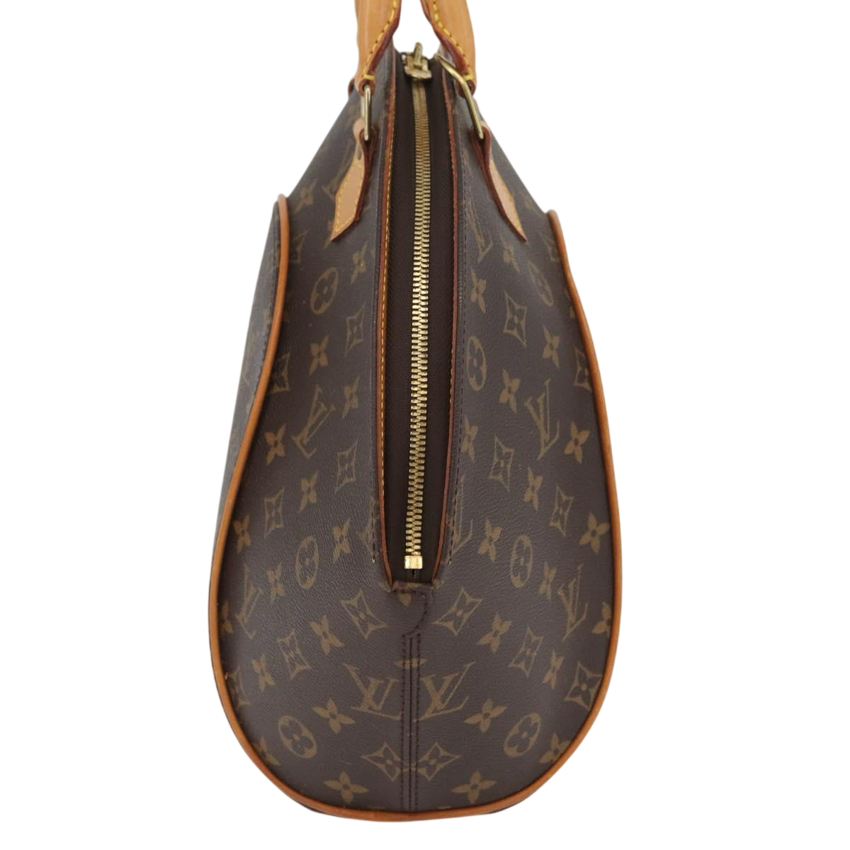 Monogram Ellipse MM