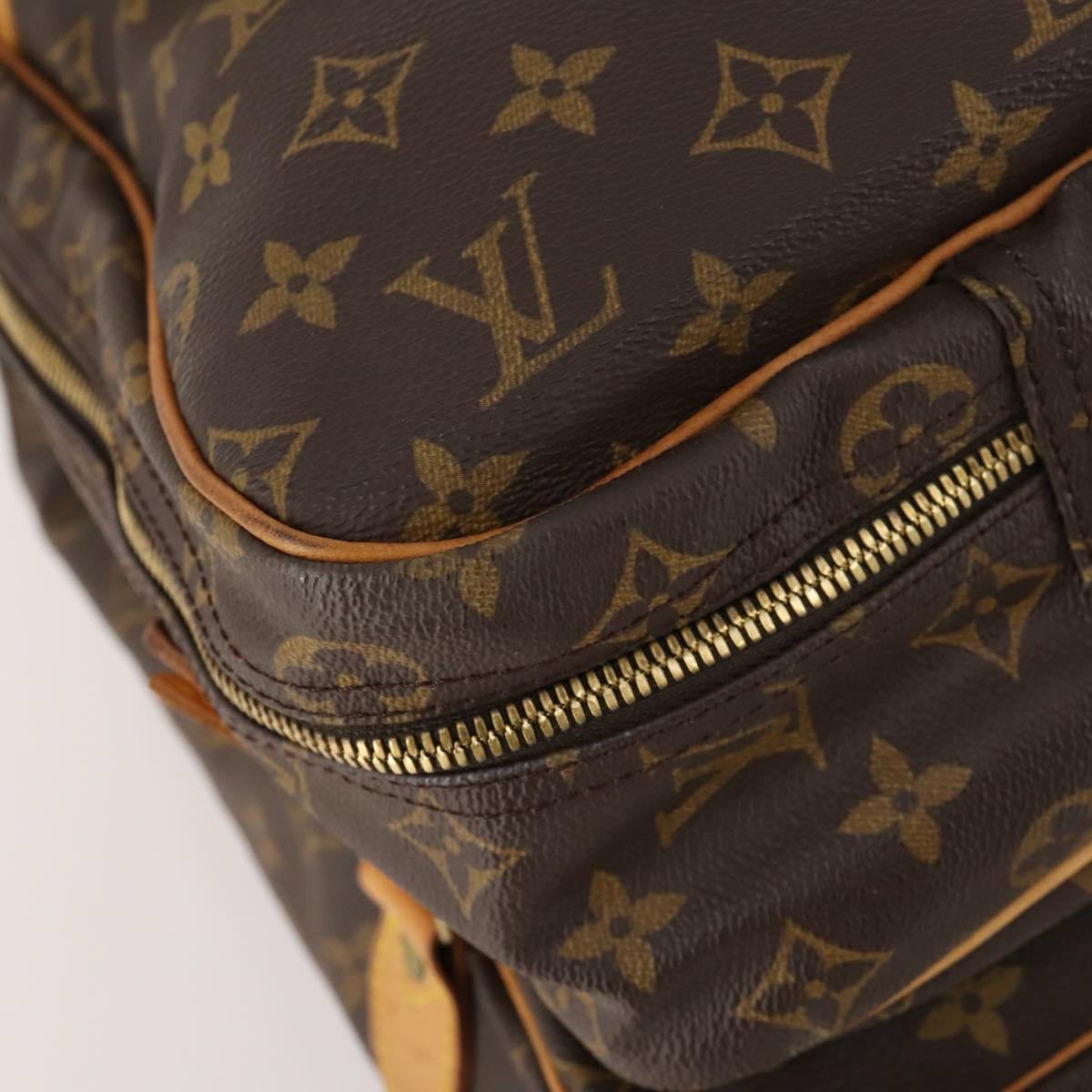 Monogram Sac Chasse Hunting Bag
