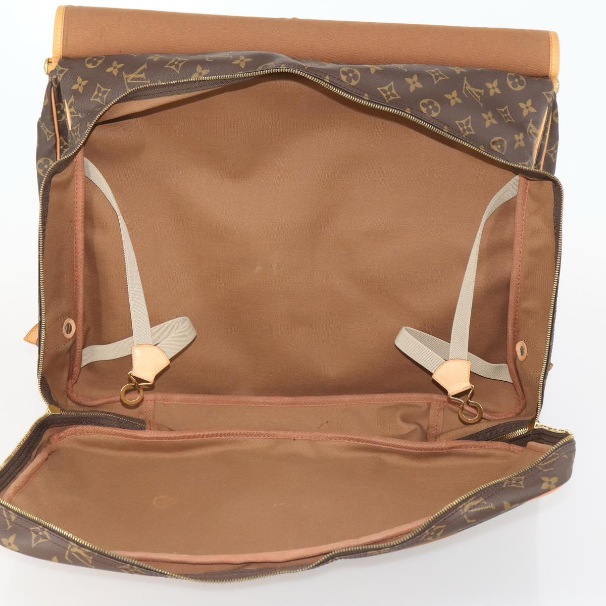 Monogram Sac Chasse Hunting Bag