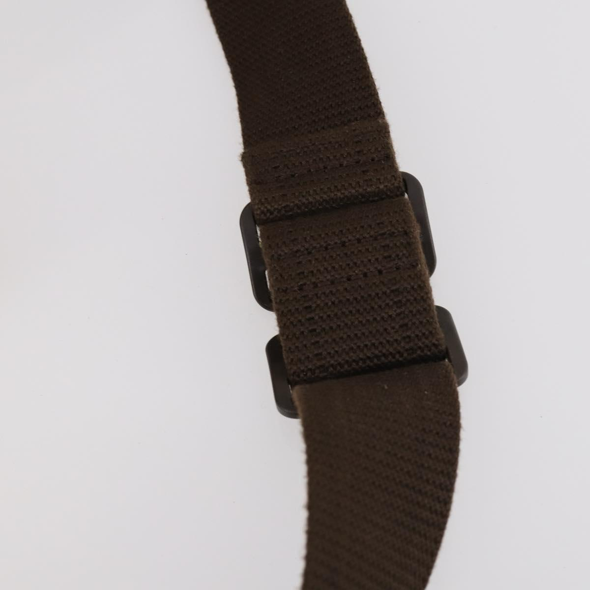 Monogram Sac Chasse Hunting Bag