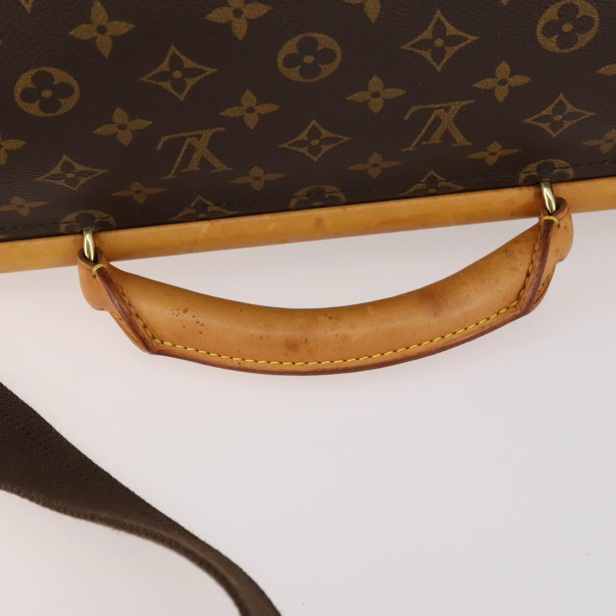Monogram Sac Chasse Hunting Bag