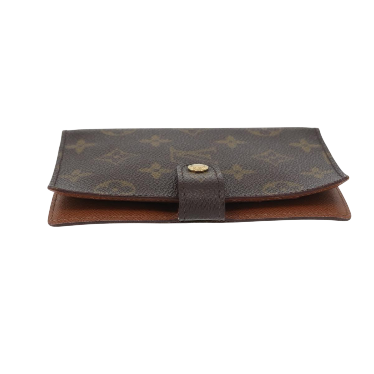 Monogram Agenda PM