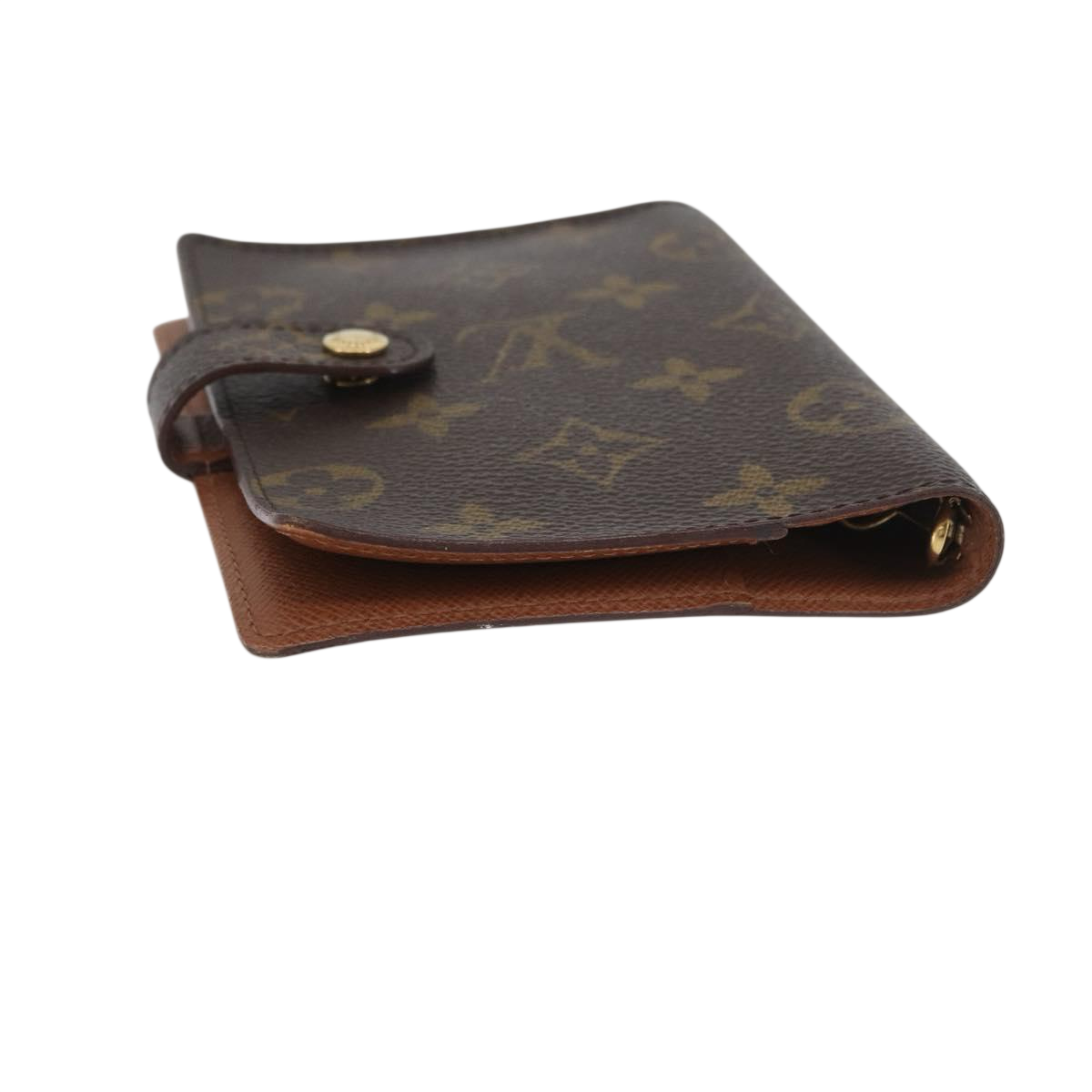 Monogram Agenda PM